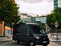 Flughafentransfer bei An- und Abreise